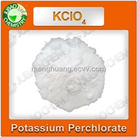firework chemical 99.2% Potassium Perchlorate for sale