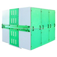 flour equipment