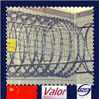 Good Quality Protective Razor Barbed Wire