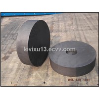 graphite round