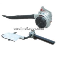 handle power blower-vacuum(GL25FJ)