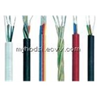 high voltage wire