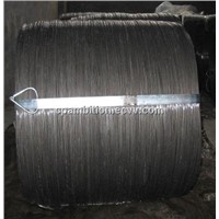 hot-rolled steel wire rod