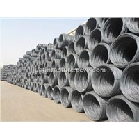 hot rolled wire rod