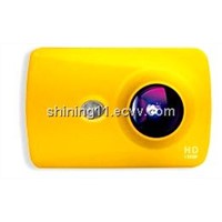 hot sales distinctive waterproof mini sports camera