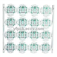 LED Aluminum Substrate PCB