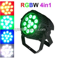 LED Light/ RGBW IP65 LED Stage Light