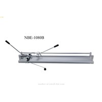 2014 manual tile cutter, NBE-1080B