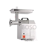 meat slicer S/S Meat Grinder/mincer - 300W Model:BSO8