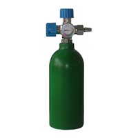 metal hydride canister for hydrogen storage