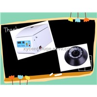 micro benchtop high-speed centrifugeTG16-W