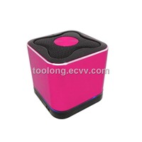 Mini Bluetooth Speaker Amplifiers with Rechargeable Battery