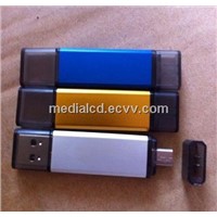Mobile Phone USB Flash Drive