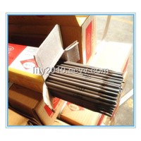 most popular welding rod E6013 in china