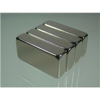 n52 neodymium block magnet
