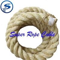 natural sisal ropes