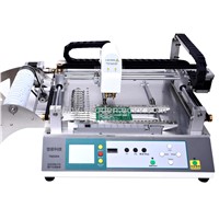 new cheap automatic desktop Pick and Place Machine TM220A(Manufacturer)