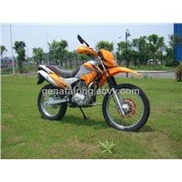 off-road motorcycle motocross