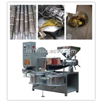 oil mill and  seed oil press machine D-1688