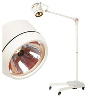 old light operation lamp with single reflector MST-IDSTI
