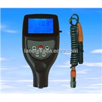 paint coating thickness gauge CM-8856FN with separate probe