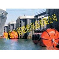 polyurethane fender