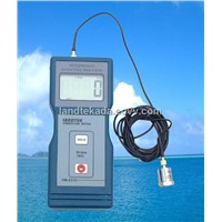 portable Vibration meter VM-6310