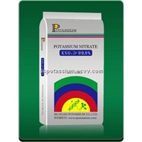 potassium nitrate pharmaceutical/ toothpaste grade