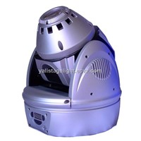 Prompting 60W LED Moving Head Light Powerful / 60W LED Moving Head Light