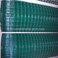 PVC Coated Welded Mesh Panel (Anping Factory)manufacture