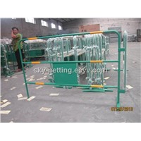 Reflection Security Roadway Safety Traffic Barrier (Anping Factory)