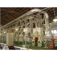 30TPD 50TPD 100TPD 150TPD 200TPD Complete Rice Mill