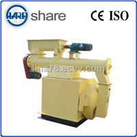 ring die pellet mill