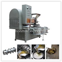 screw oil press on sale