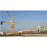 self-erecting tower crane TC5516