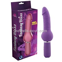 sex toys-10 Function Curvy Dong