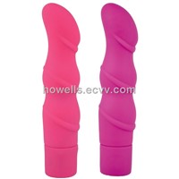 sex toys-10 Functions vibrator -G spot Curve