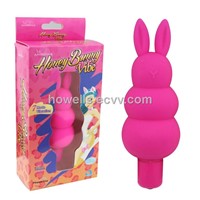 sex toys-Honey Bunny Vibe