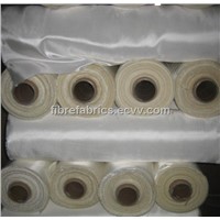 Silica Fabric