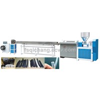 soft Pvc Sealling trip specially   for  window manufacturing machine