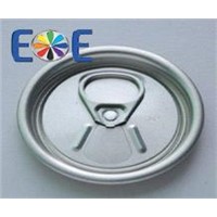 soft drink lid factory