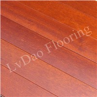 solid merbau flooring