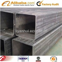 square tube for construction material