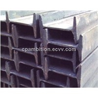 ss400 Hot roll EN standard steel I-beams/IPE/IPEAA