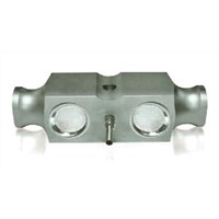 stainless steel load cell (bridge type SV-133) for tank scale,track scale
