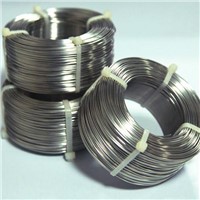 stainless steel wire 304H,316,304