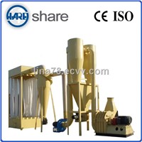 stalk hammer mill