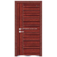 steel heat insulation fire door(GFM-10)