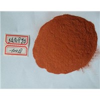 superfine  Copper Powder(>99.6%)