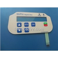 tactile membrane switch